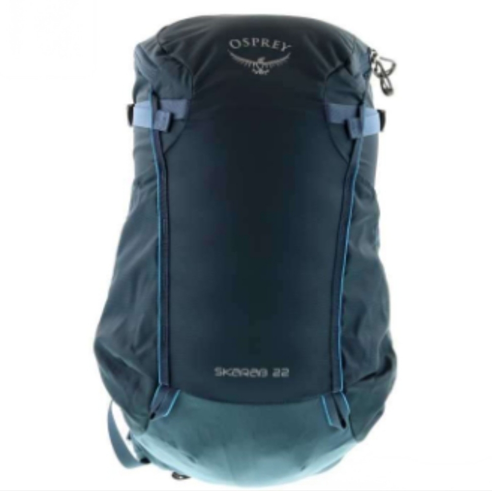 OSPREY Men's SKARAB 22L HYDRATION - Dark Teal